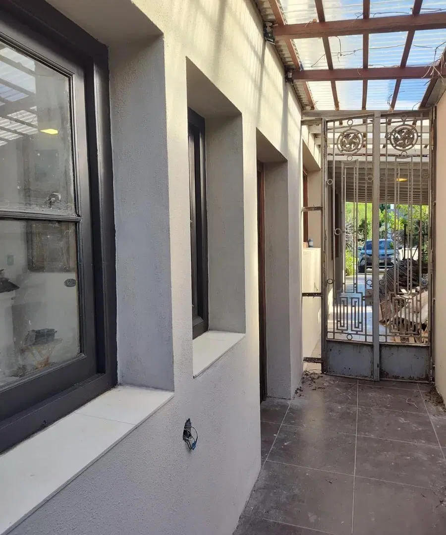 CasaCasa en San Sebastian 3 Hab,+ comodin ,3 baños, jardin de invierno con hidro 5