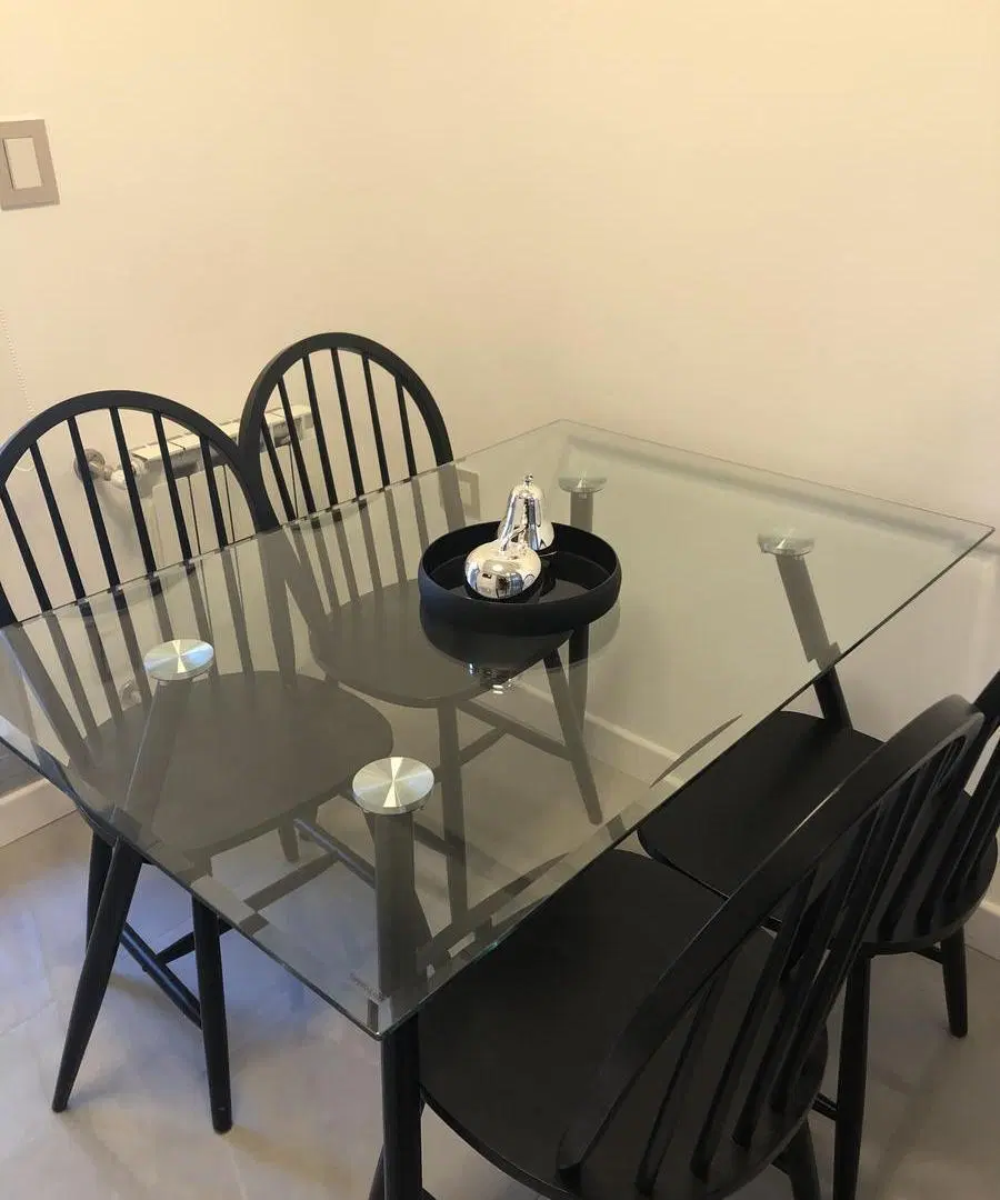 Departamento de 2 dormitorios - Av. Libertad 328 3