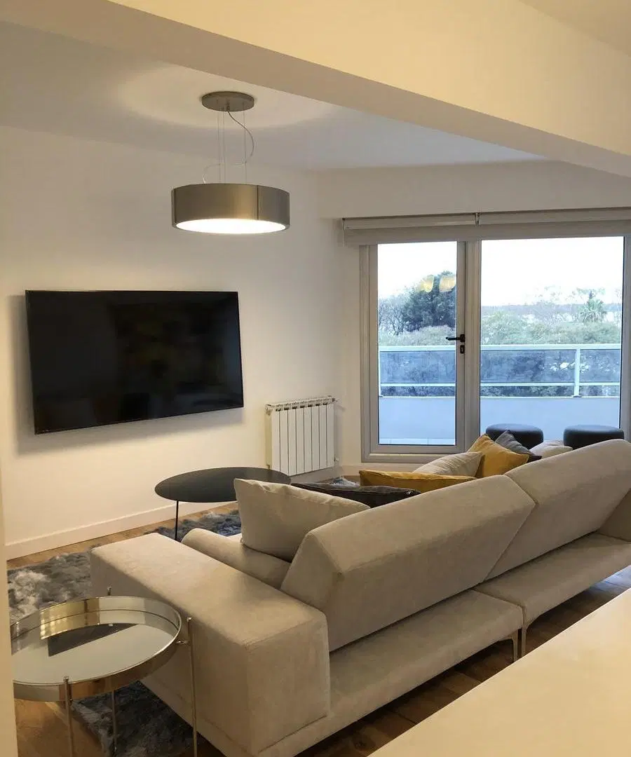 Departamento de 2 dormitorios - Av. Libertad 328 5