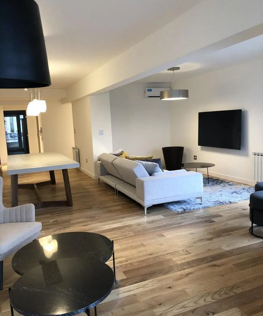 Departamento de 2 dormitorios - Av. Libertad 328 2