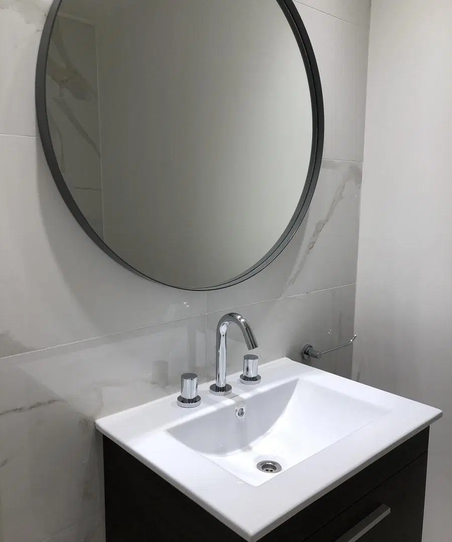 Departamento de 2 dormitorios - Av. Libertad 328 8