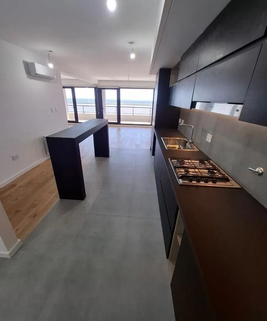 Departamento de 2 dormitorios - Av. Libertad 165 5