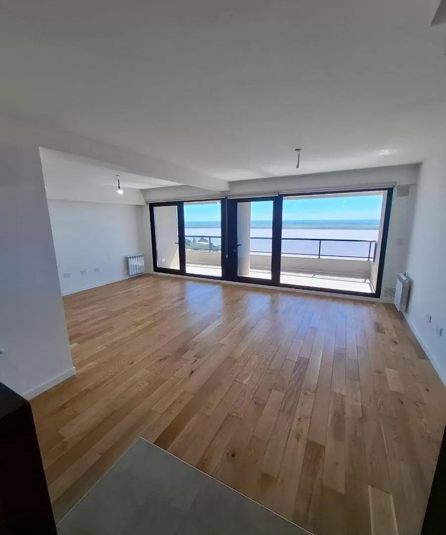 Departamento de 2 dormitorios - Av. Libertad 165 4