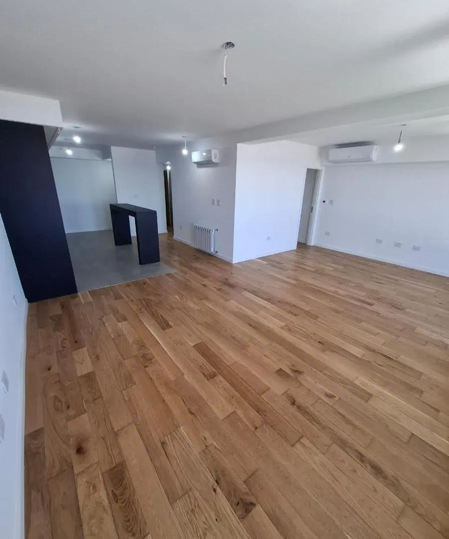 Departamento de 2 dormitorios - Av. Libertad 165 3