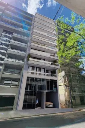 Departamentos Monoambientes y 1 Dormitorio 3