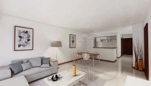 Departamento monoambiente - Rodriguez 1100 2