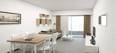 Departamentos de 1 y 2 dormitorios - Mendoza 2800 5