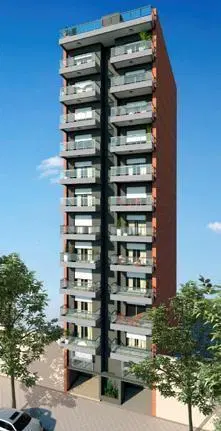 Departamentos de 1 y 2 dormitorios - Av. Pellegrini 2600 8