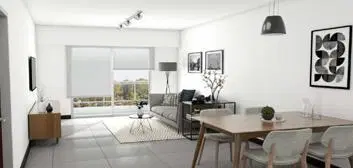 Departamentos de 1 y 2 dormitorios - Av. Pellegrini 2600 4