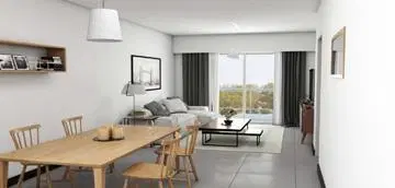 Departamentos de 1 y 2 dormitorios - Av. Pellegrini 2600 5