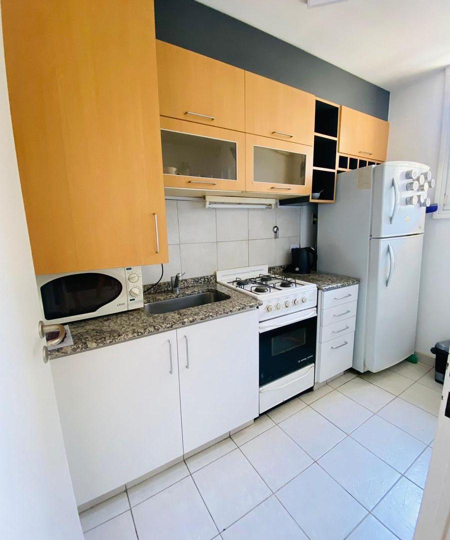 Foto de Departamento de 1 dormitorio - Godoy Cruz 3100, imagen 5