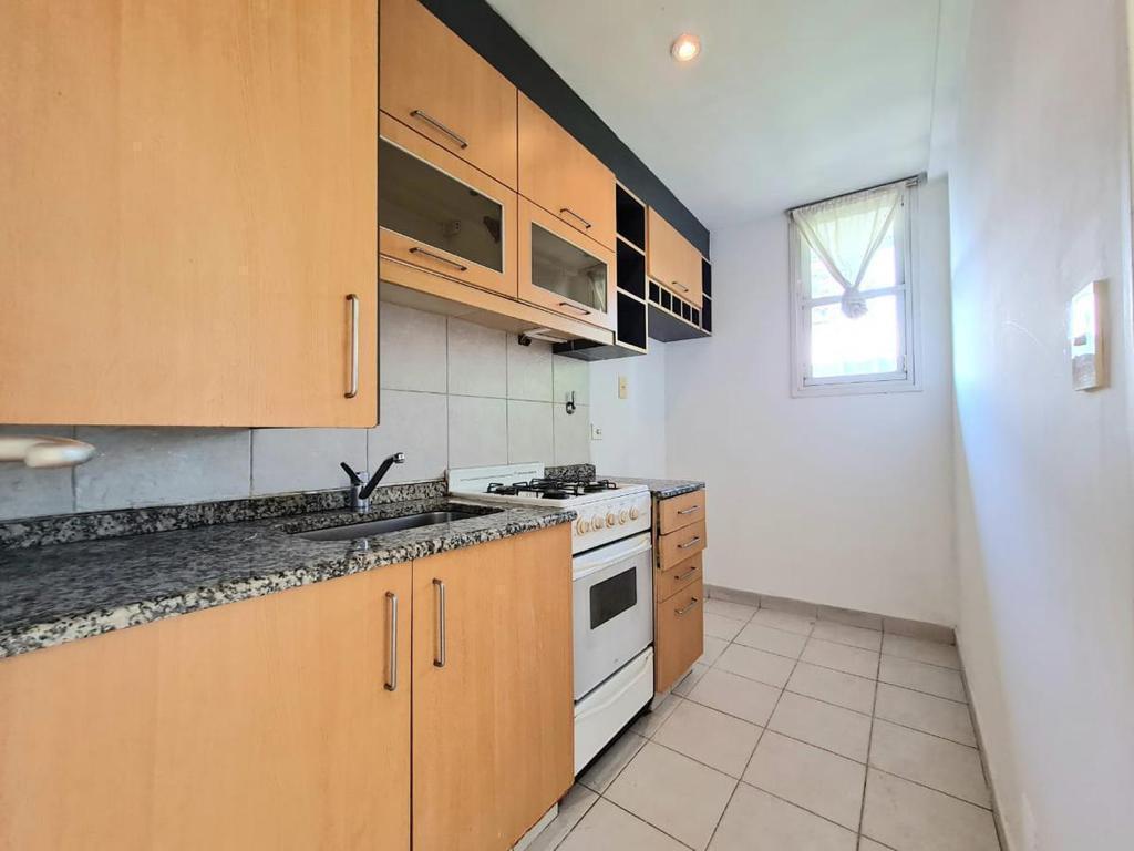 Foto de Departamento de 1 dormitorio - Godoy Cruz 3100, imagen 1