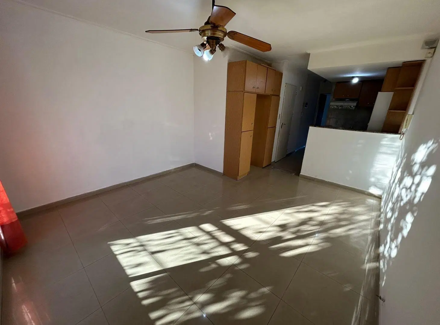 1 Dorm . Sarmiento al 2500 4