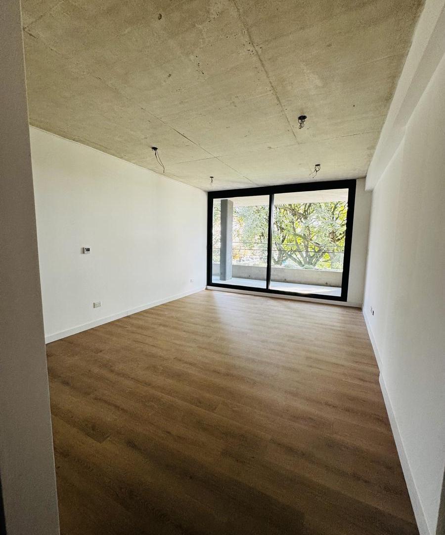 Foto de la propiedad en Departamento de 1 Dormitorio - García del Río 3600