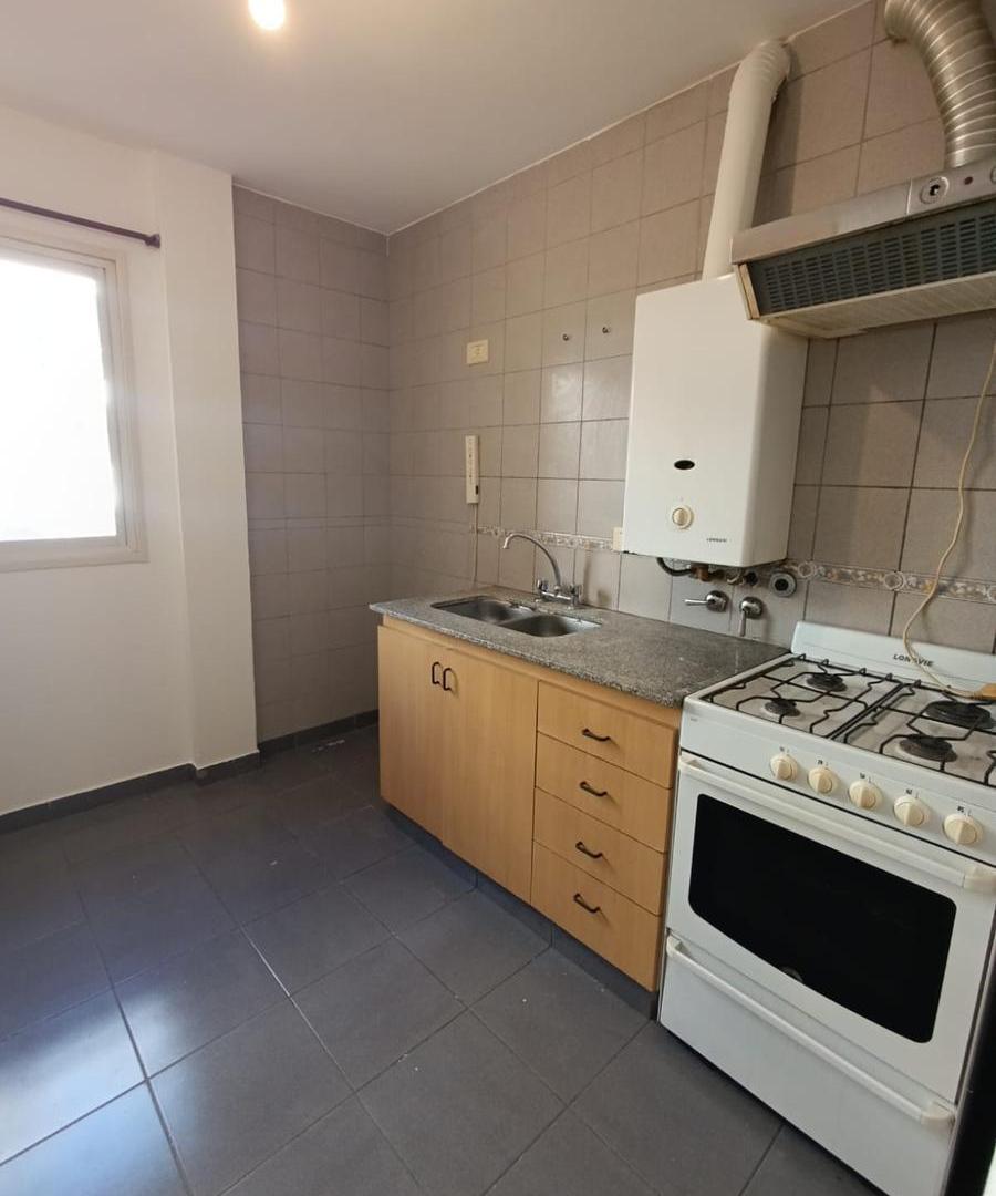 Foto de Departamento con 2 habitaciones. Barrio Martin, imagen 5