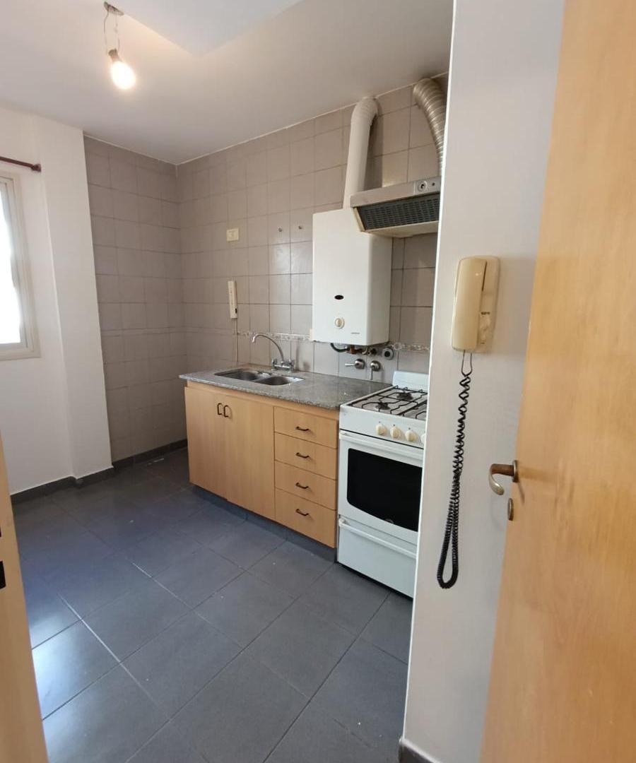 Foto de Departamento con 2 habitaciones. Barrio Martin, imagen 5