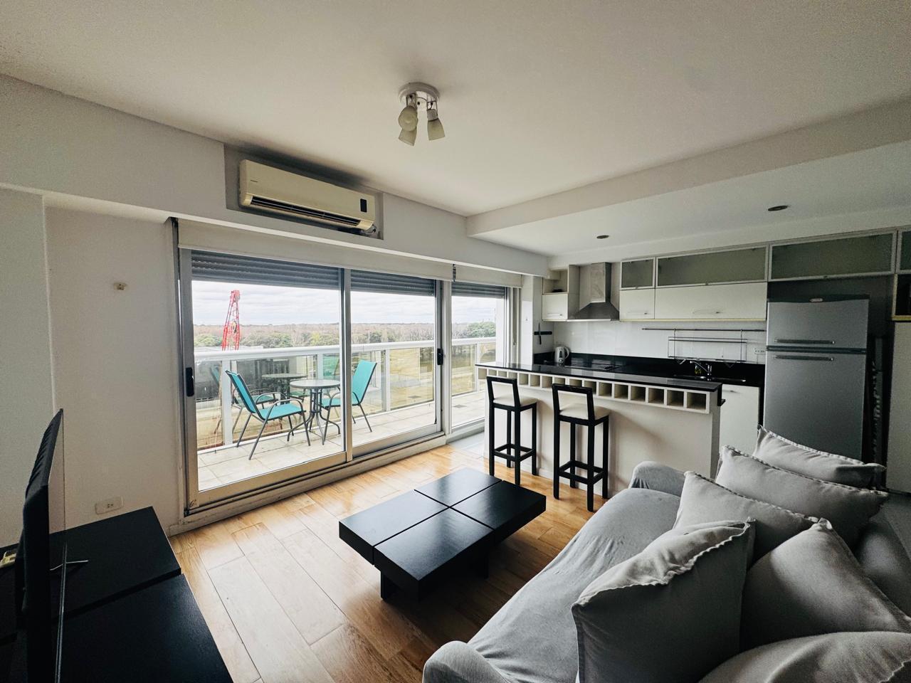 Foto de Departamento de 2 dormitorios - Joana Manso 400, Puerto Madero, imagen 1