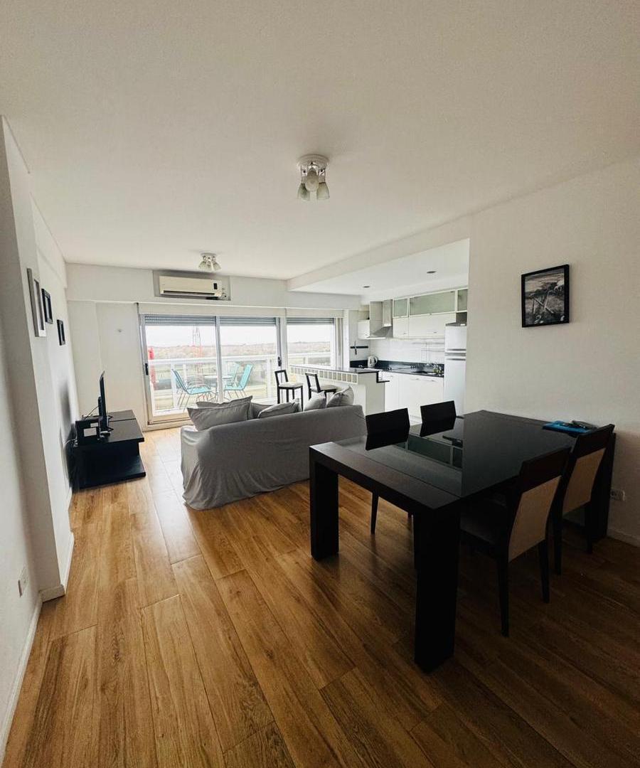 Foto de Departamento de 2 dormitorios - Joana Manso 400, Puerto Madero, imagen 4