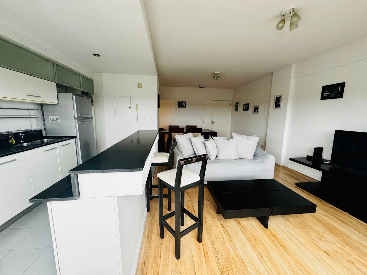 Foto de Departamento de 2 dormitorios - Joana Manso 400, Puerto Madero, imagen 2