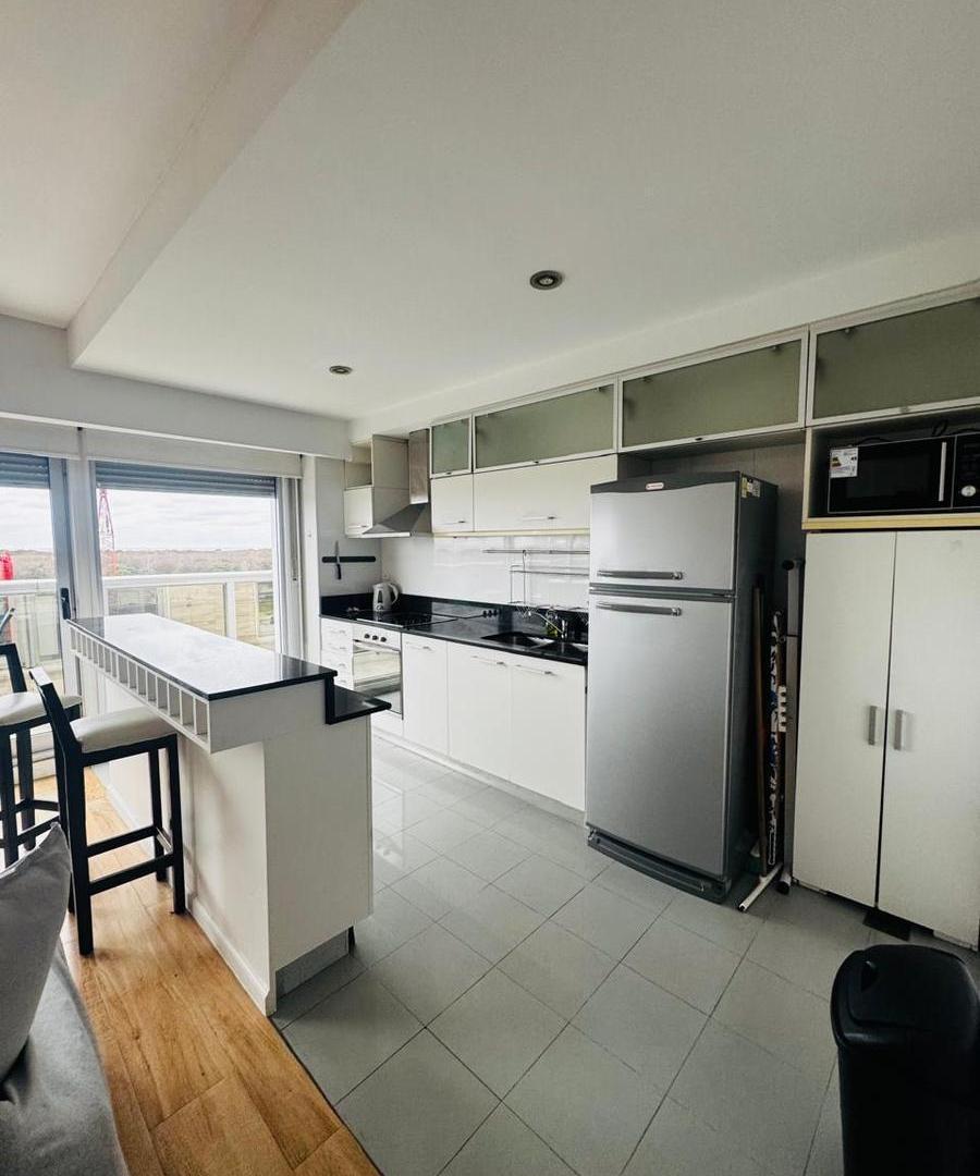 Foto de Departamento de 2 dormitorios - Joana Manso 400, Puerto Madero, imagen 3