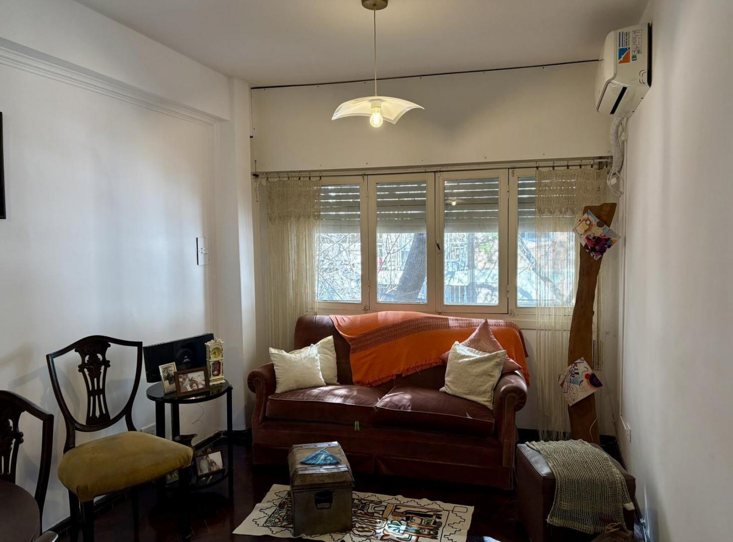 Foto de DEPARTAMENTO DE ESCALERA EN PISO EXCLUSIVO CON 3 DORMITORIOS, imagen 1