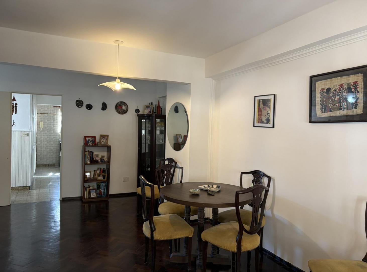 Foto de DEPARTAMENTO DE ESCALERA EN PISO EXCLUSIVO CON 3 DORMITORIOS, imagen 5