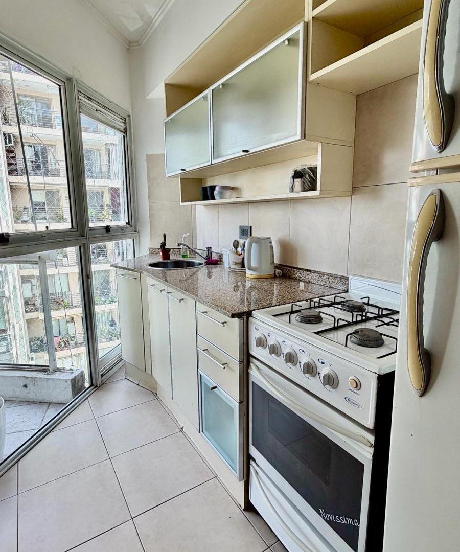 Foto de Departamento de 1 dormitorio zona rio - temporal, imagen 3