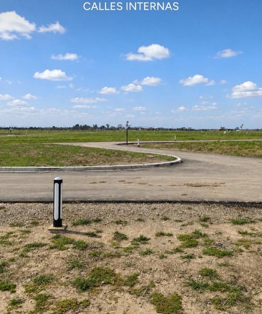 Foto de Lote 359 - Cinco Lagos - IBarlucea - 427m2 - con posesion, imagen 2