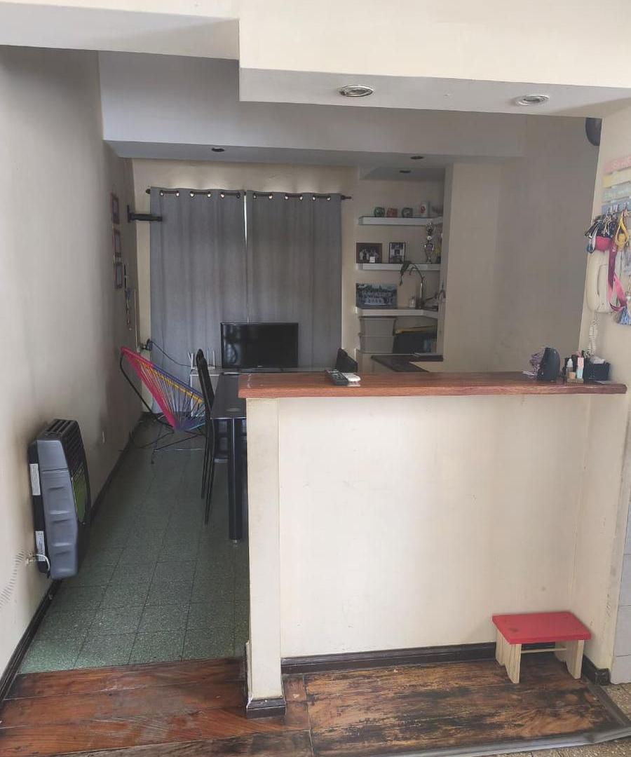 Foto de Casa dos dormitorios con cochera, patio y parrillero, imagen 4