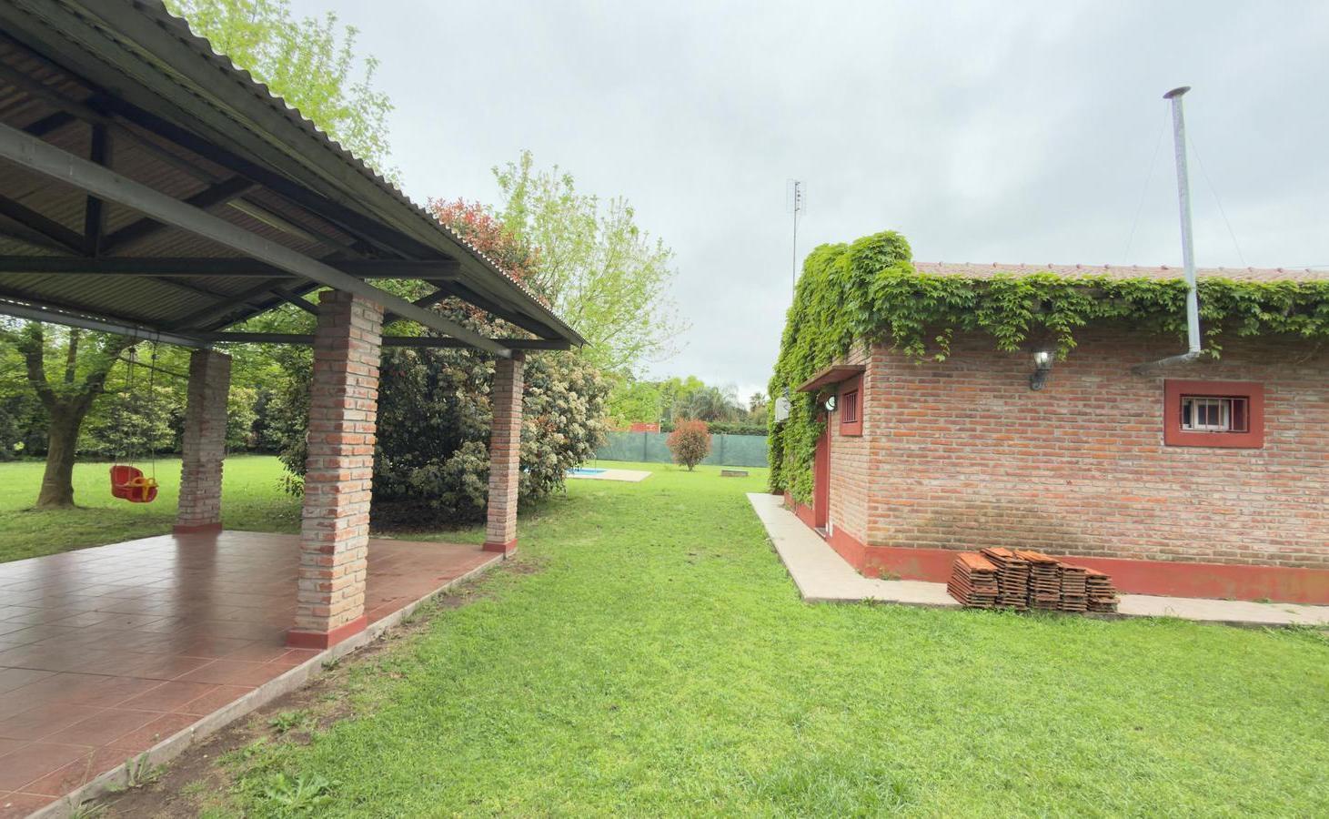 Foto de 2 Dormitorios - Barrio Los Aromos, Roldán, imagen 5