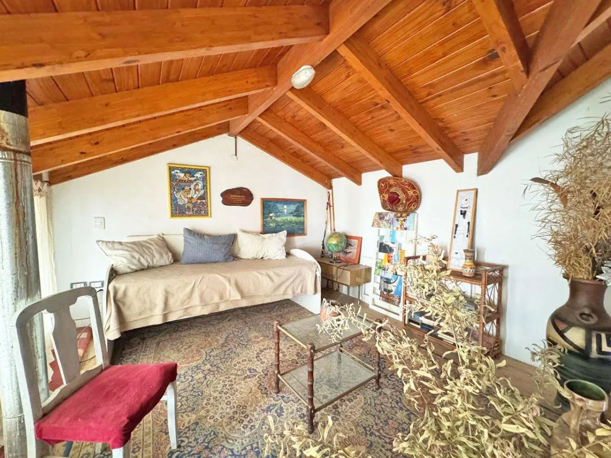 Alem 2100 - Casa de 3 dormitorios en venta c/ cochera en Funes 2