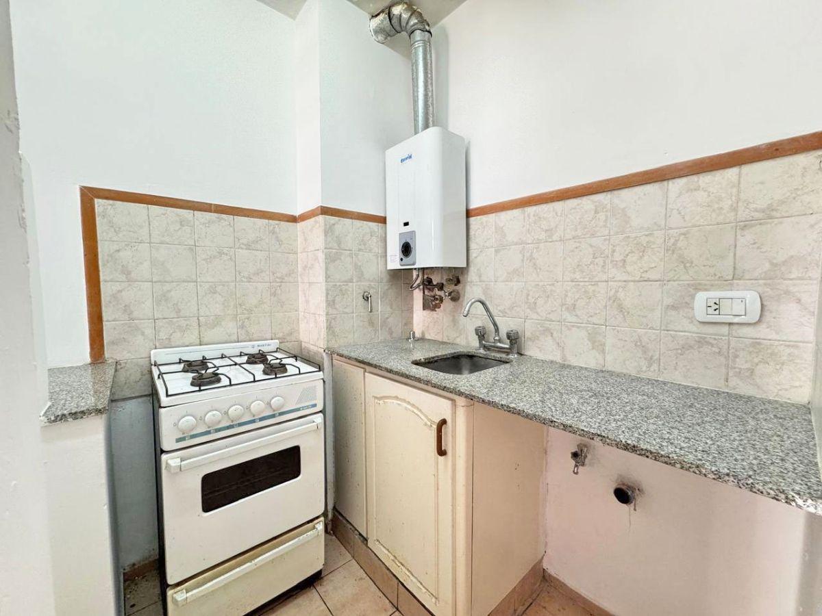 Foto de Mendoza 3000 - 1 dormitorio mas comodin y terraza en alquiler en Rosario, imagen 3