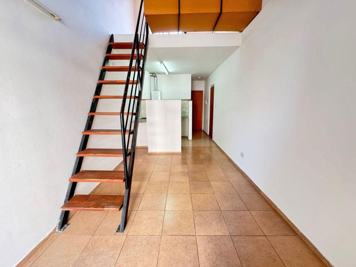 Foto de Mendoza 3000 - 1 dormitorio mas comodin y terraza en alquiler en Rosario, imagen 2
