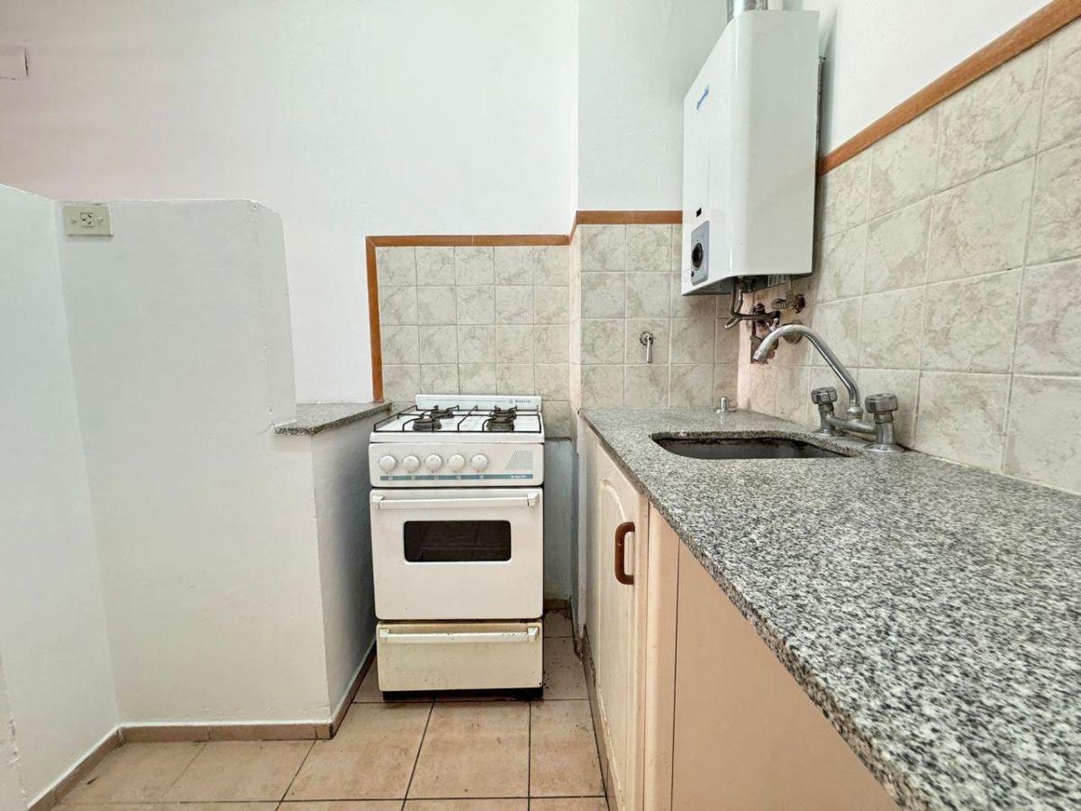 Foto de Mendoza 3000 - 1 dormitorio mas comodin y terraza en alquiler en Rosario, imagen 4