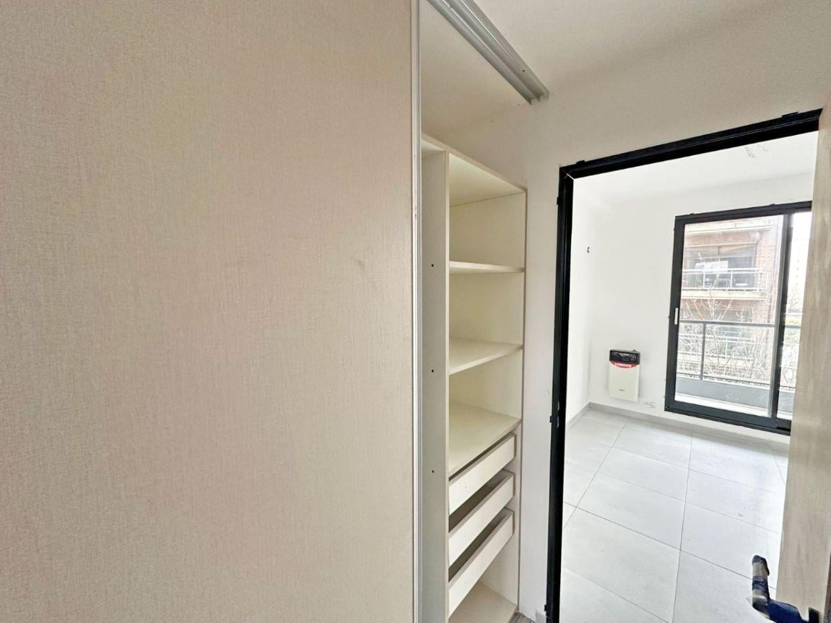 Foto de Ayacucho 1300 - 1 dormitorio a estrenar en alquiler en Rosario, imagen 1