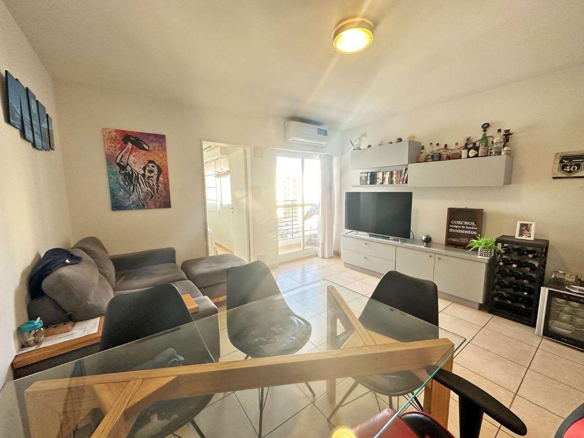 Foto de San Lorenzo 1800 - 1 dormitorio en venta en Rosario, imagen 5