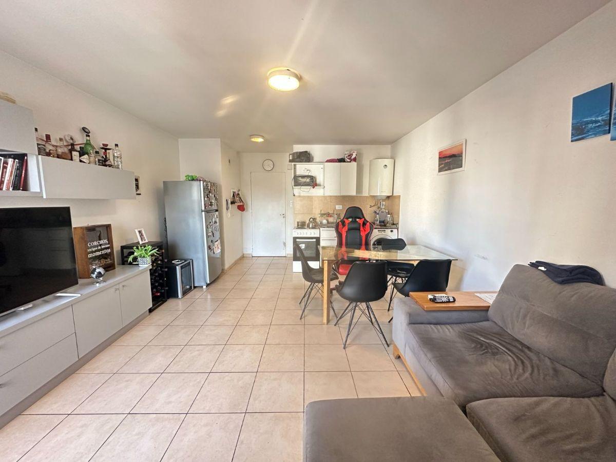 Foto de San Lorenzo 1800 - 1 dormitorio en venta en Rosario, imagen 1