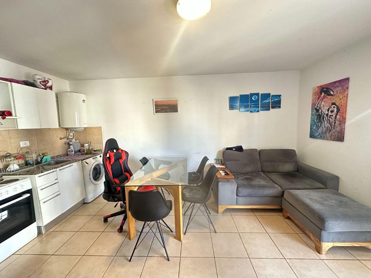 Foto de San Lorenzo 1800 - 1 dormitorio en venta en Rosario, imagen 4