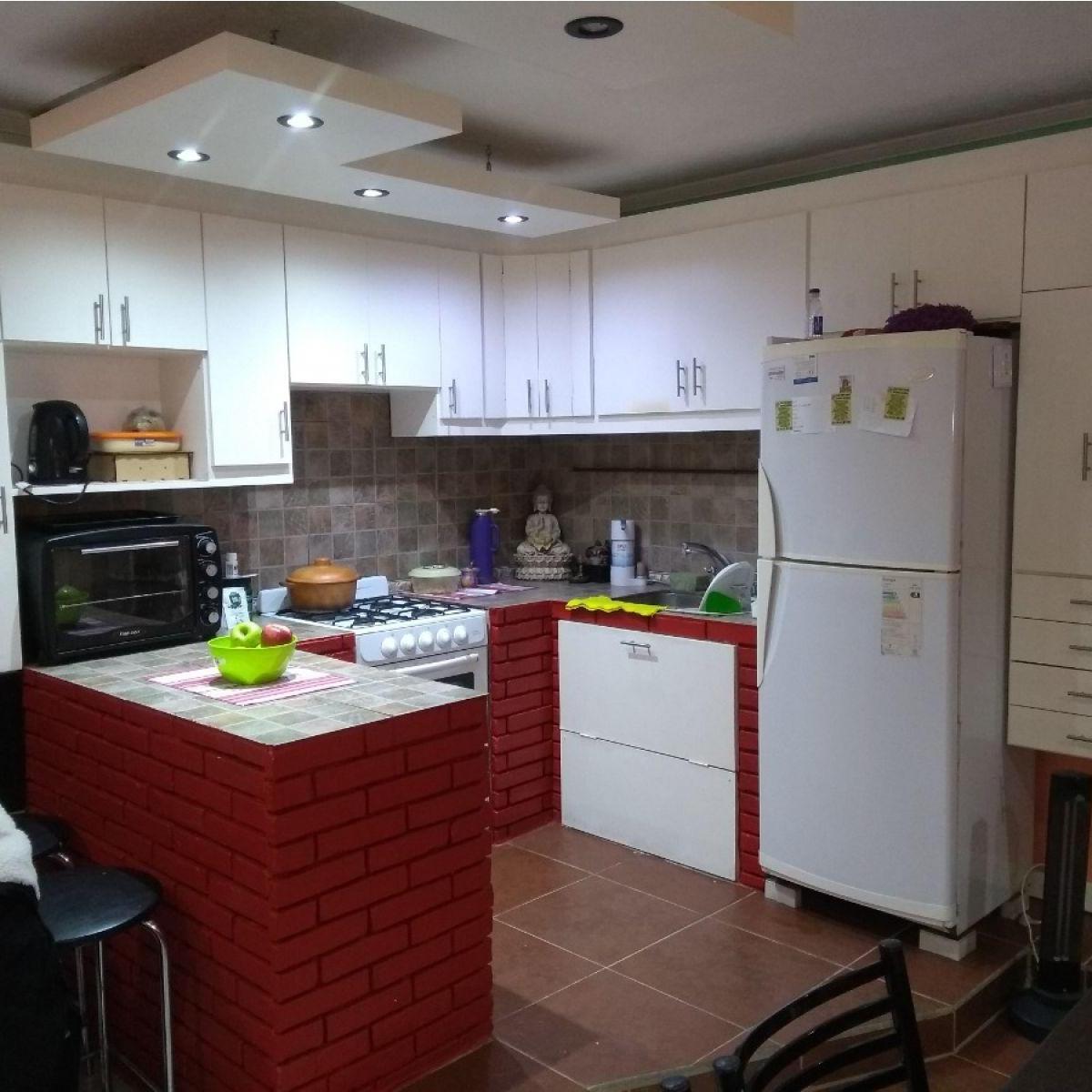 Departamento Pasillo con 7 Habitaciones, Ideal Inversor. Gran Rentabilidad 2