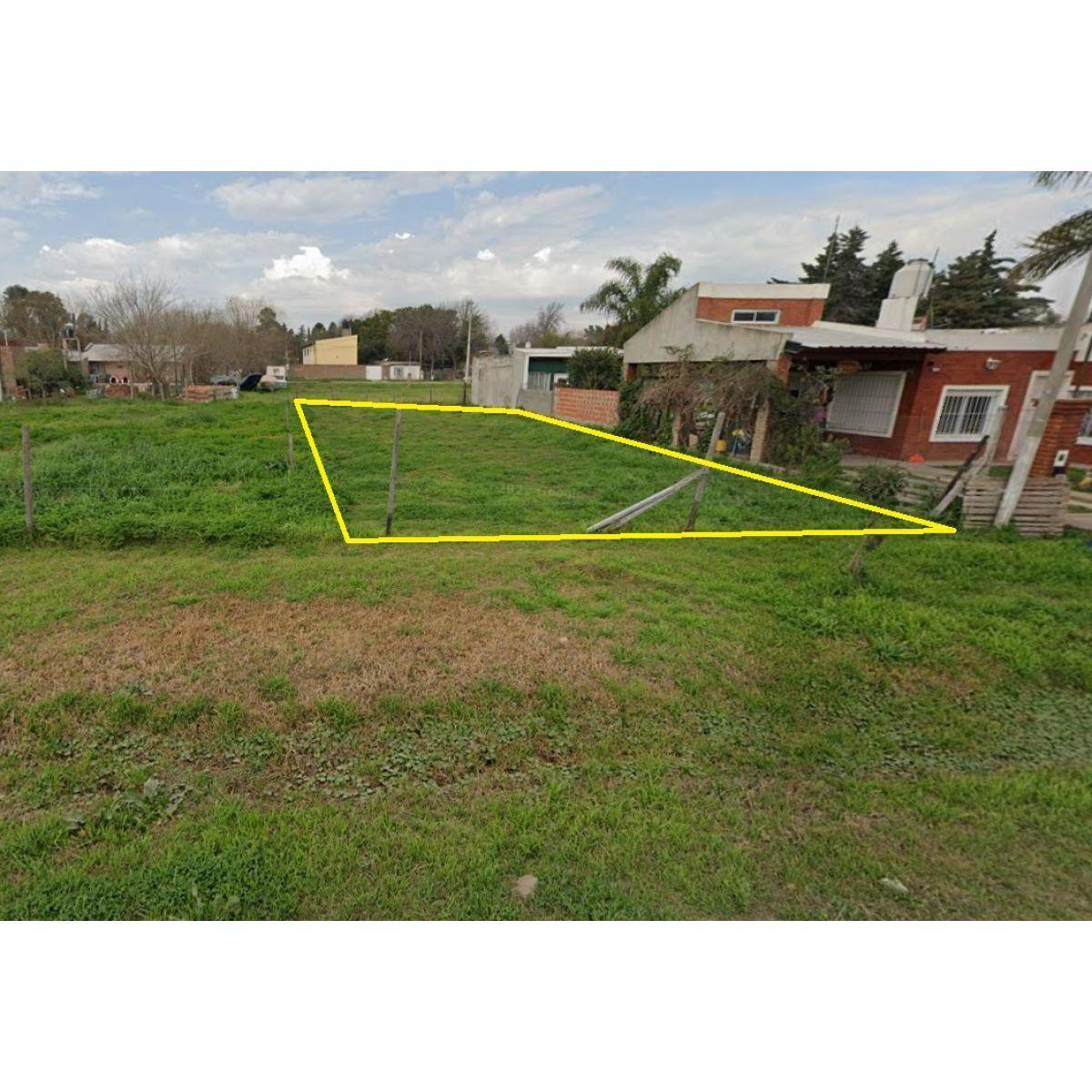 Venta Terreno Pueblo Esther 1