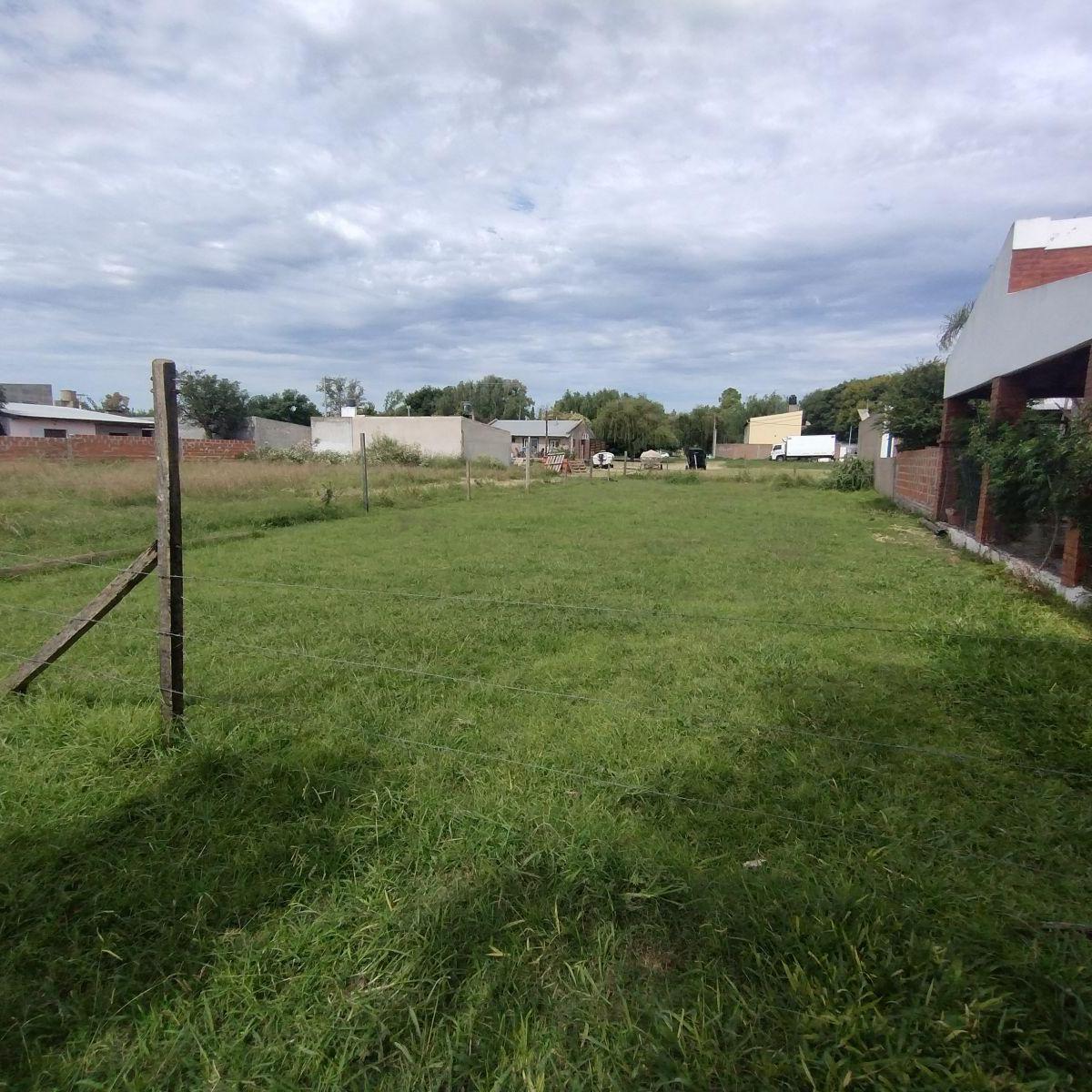 Propiedad en Argentina