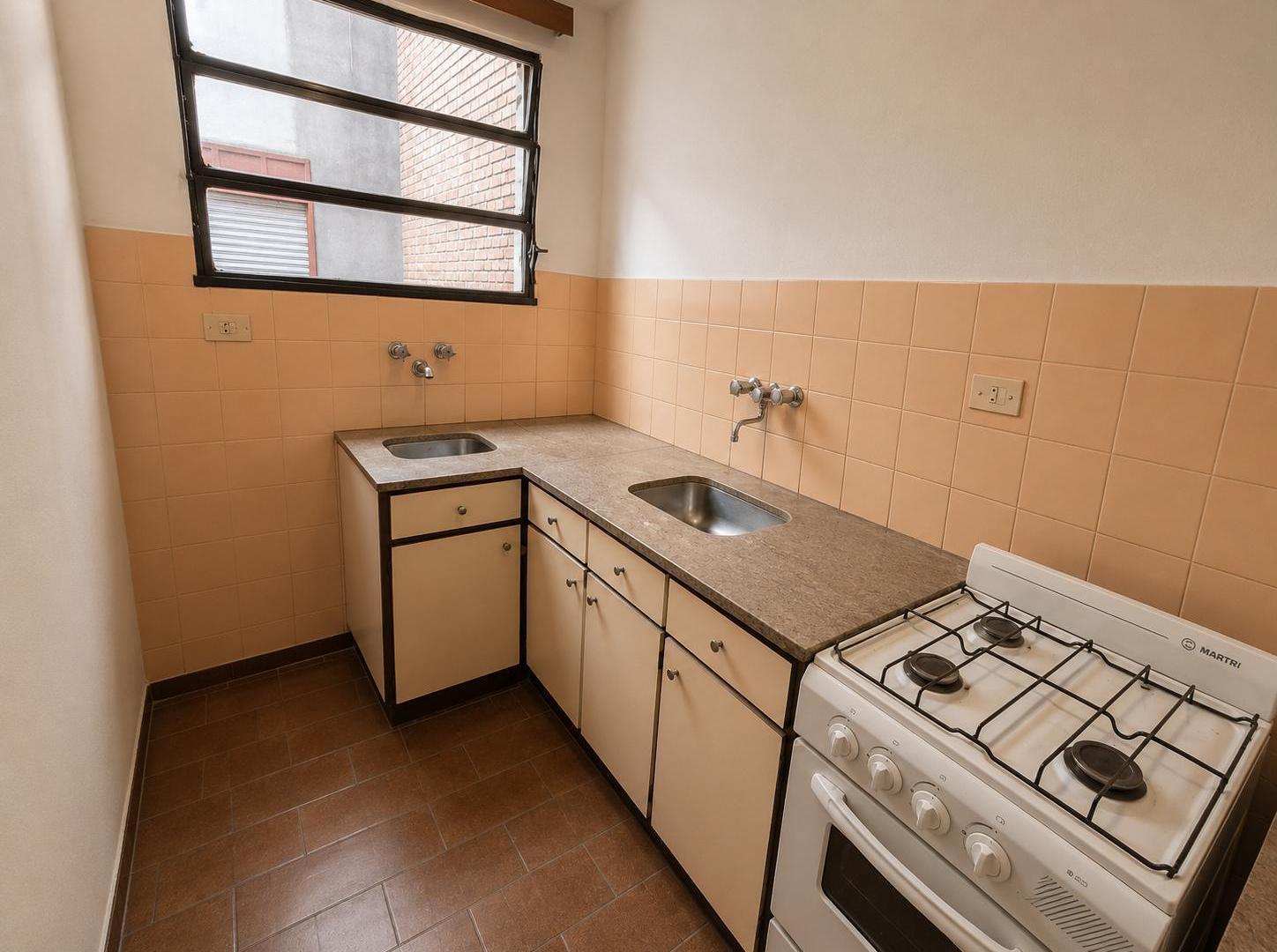 Foto de Departamento un dormitorio por escalera, imagen 5