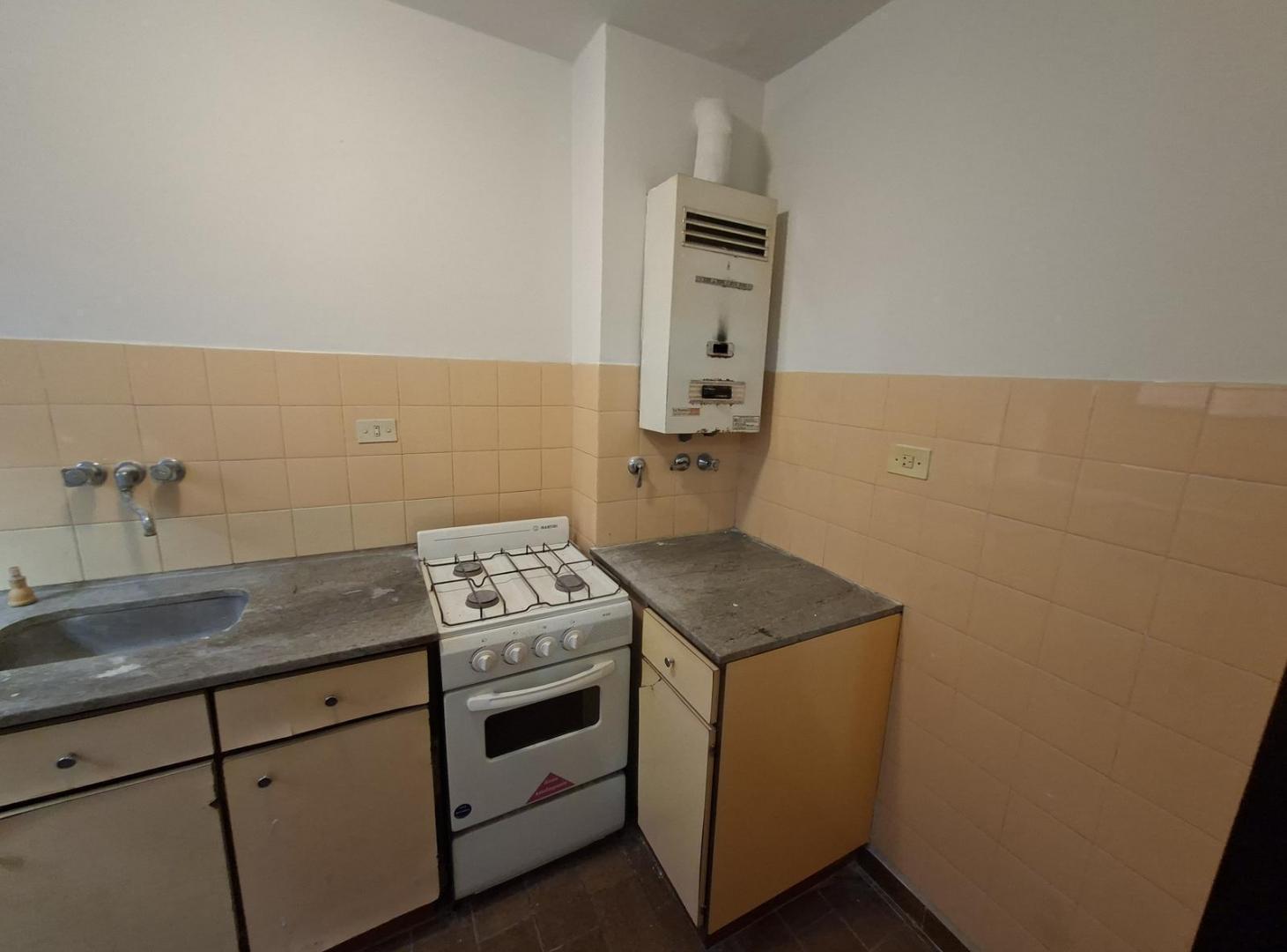 Foto de Departamento un dormitorio por escalera, imagen 2