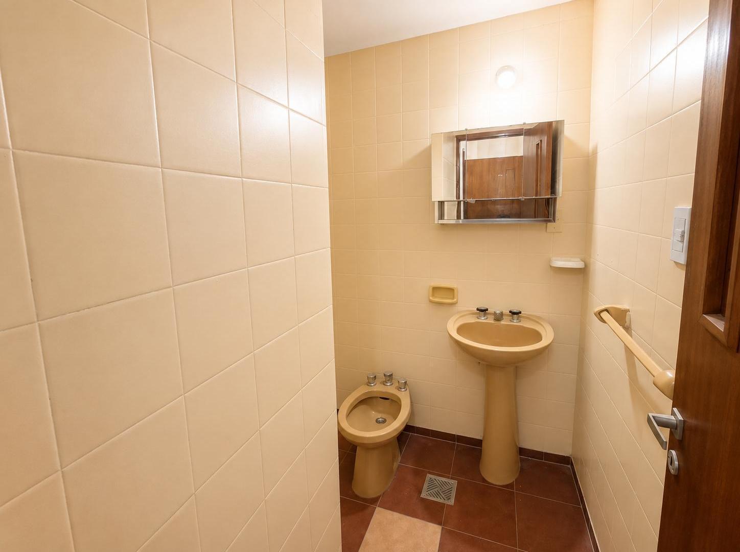 Foto de Departamento un dormitorio por escalera, imagen 3