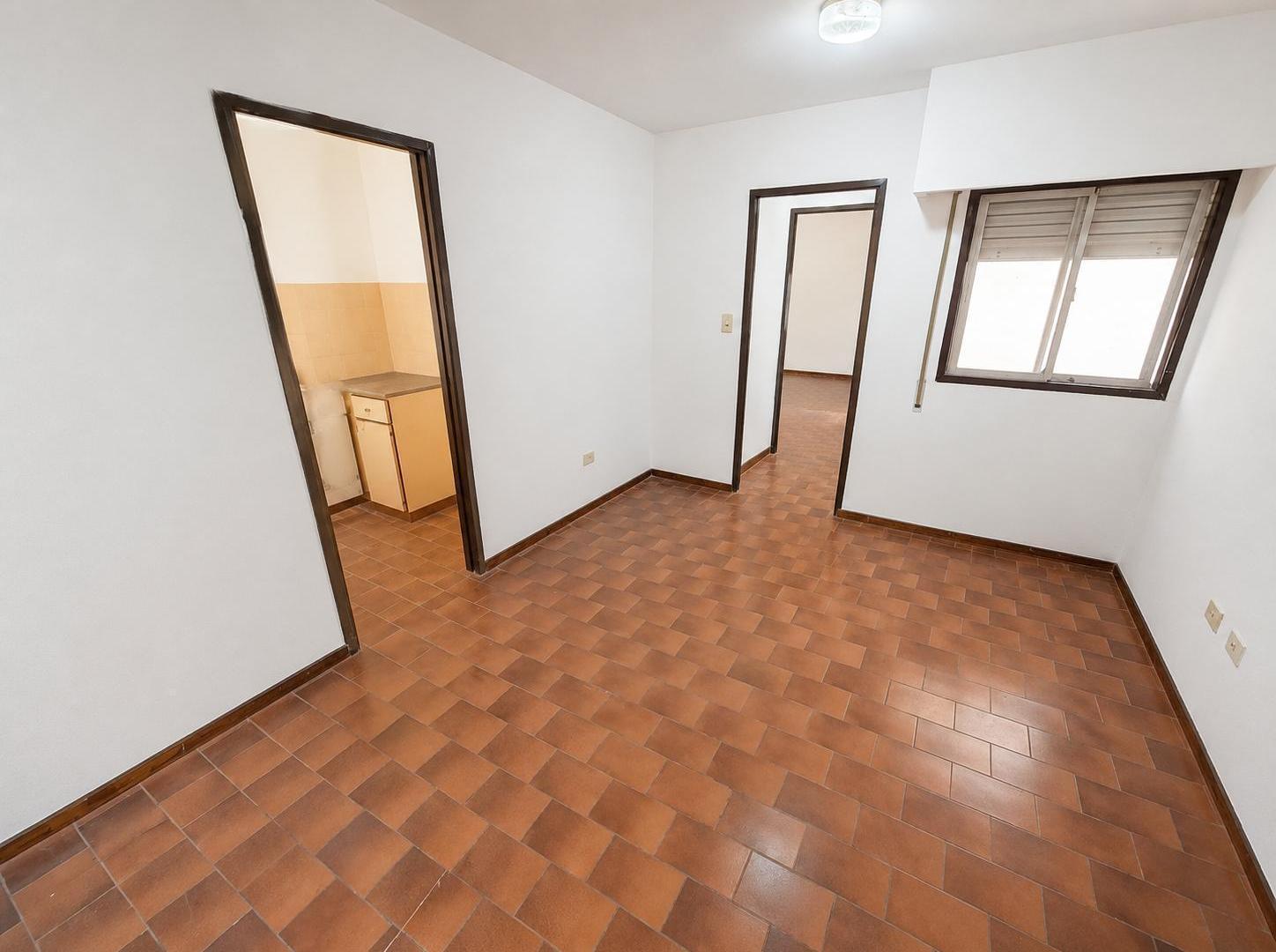 Foto de Departamento un dormitorio por escalera, imagen 1