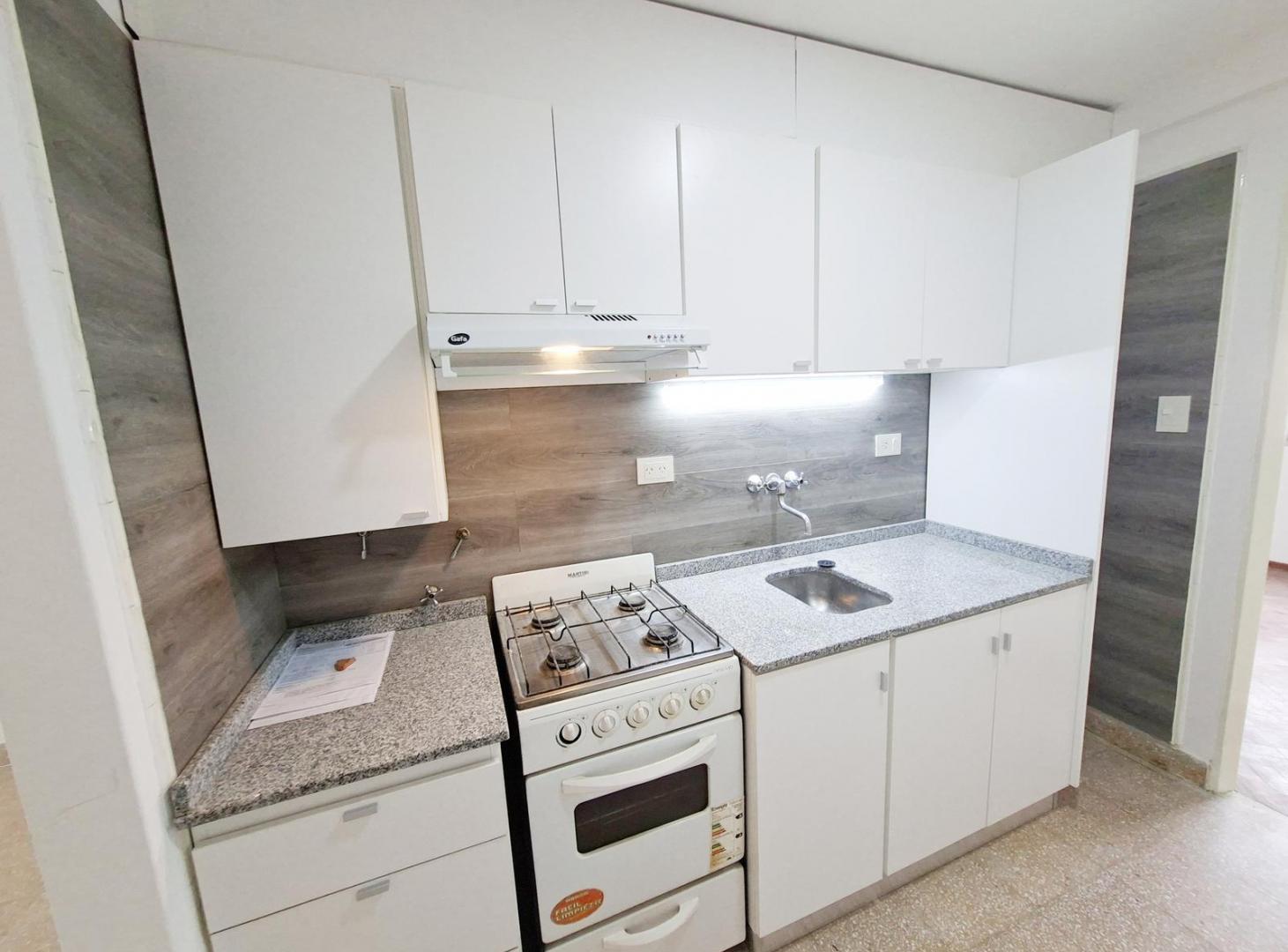 Foto de Venta Departamento 1 dormitorio Pichincha, imagen 5