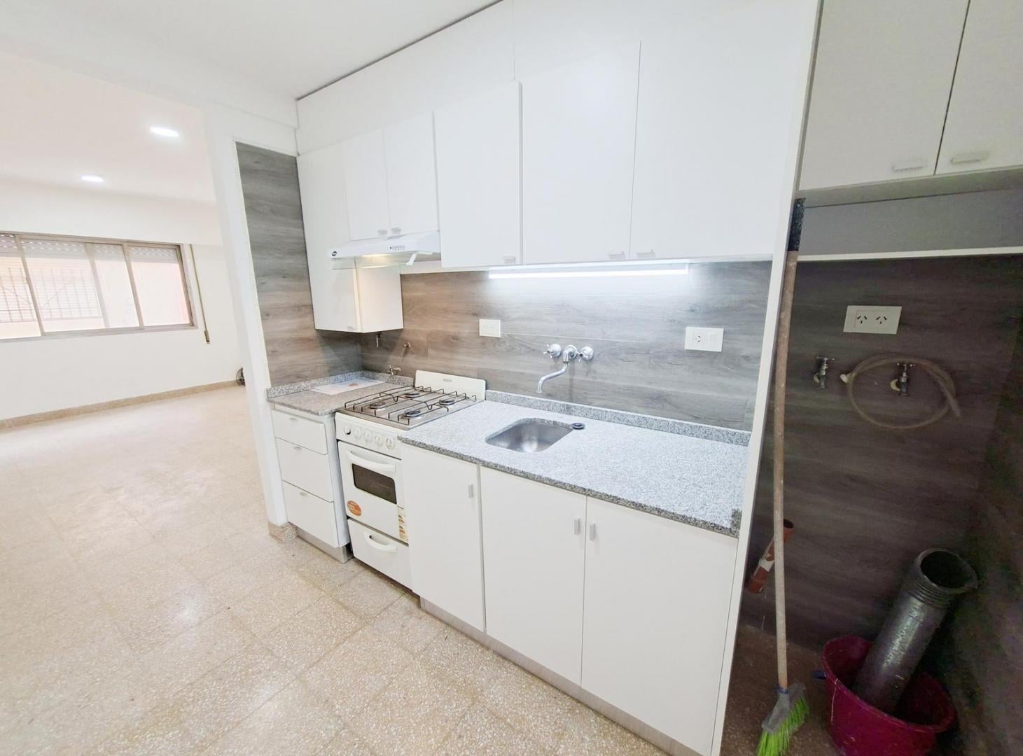 Foto de Venta Departamento 1 dormitorio Pichincha, imagen 5