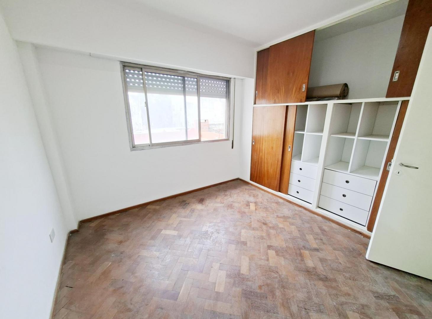 Foto de Venta Departamento 1 dormitorio Pichincha, imagen 3