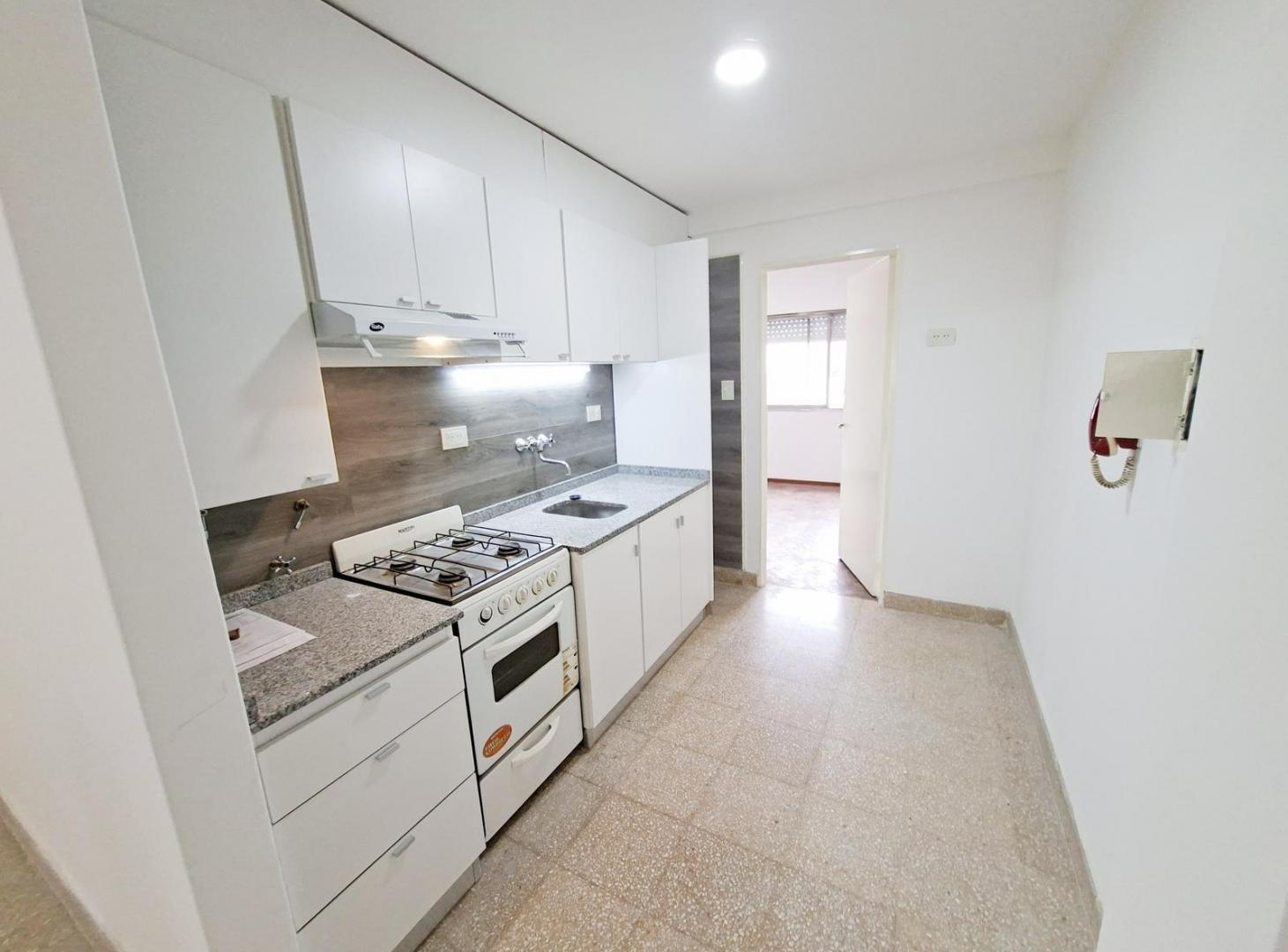 Foto de Venta Departamento 1 dormitorio Pichincha, imagen 4