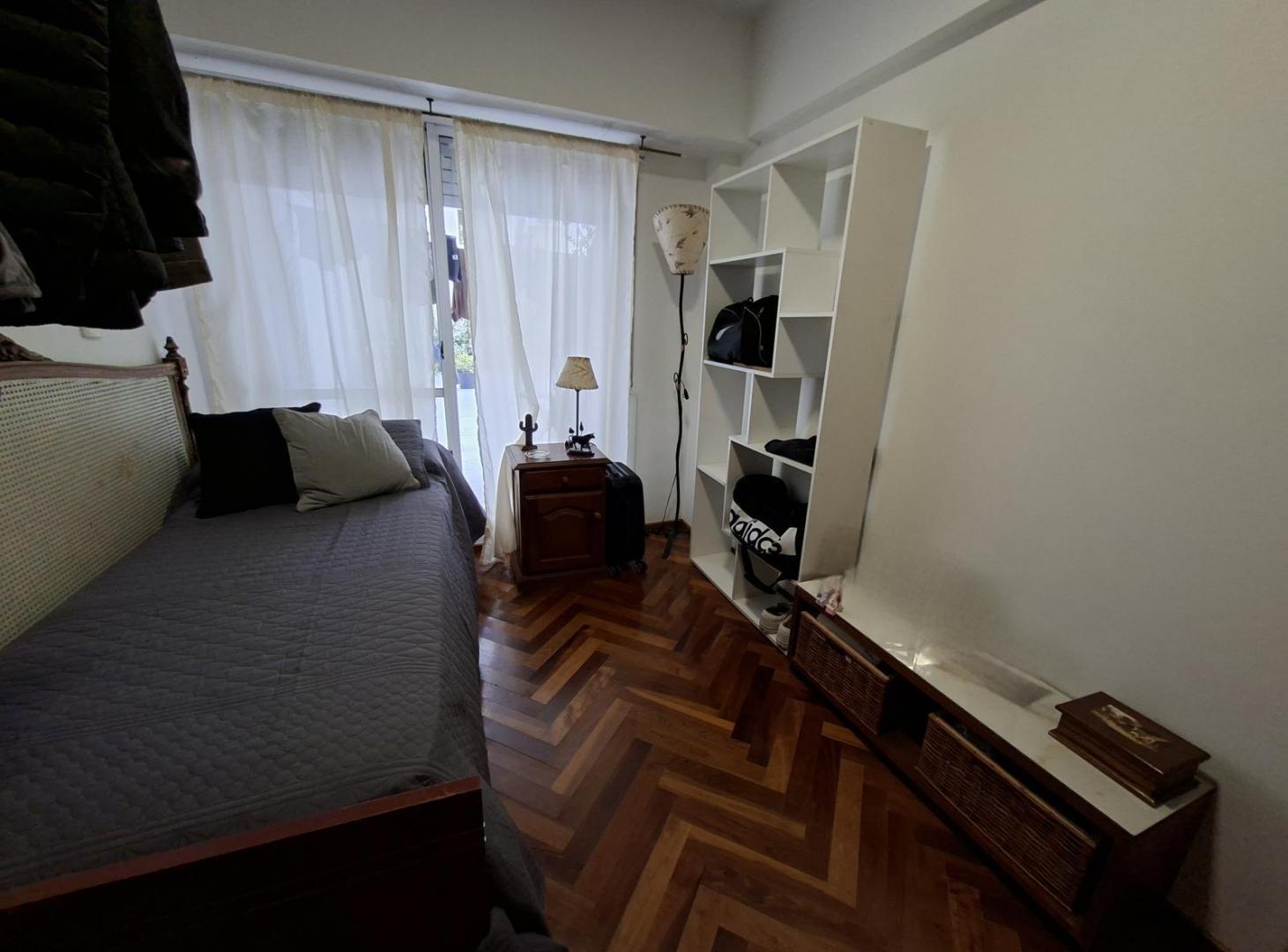 Foto de Semipiso 2 Dormitorios con Cochera, Balcón Aterrazado y Patio con, imagen 5